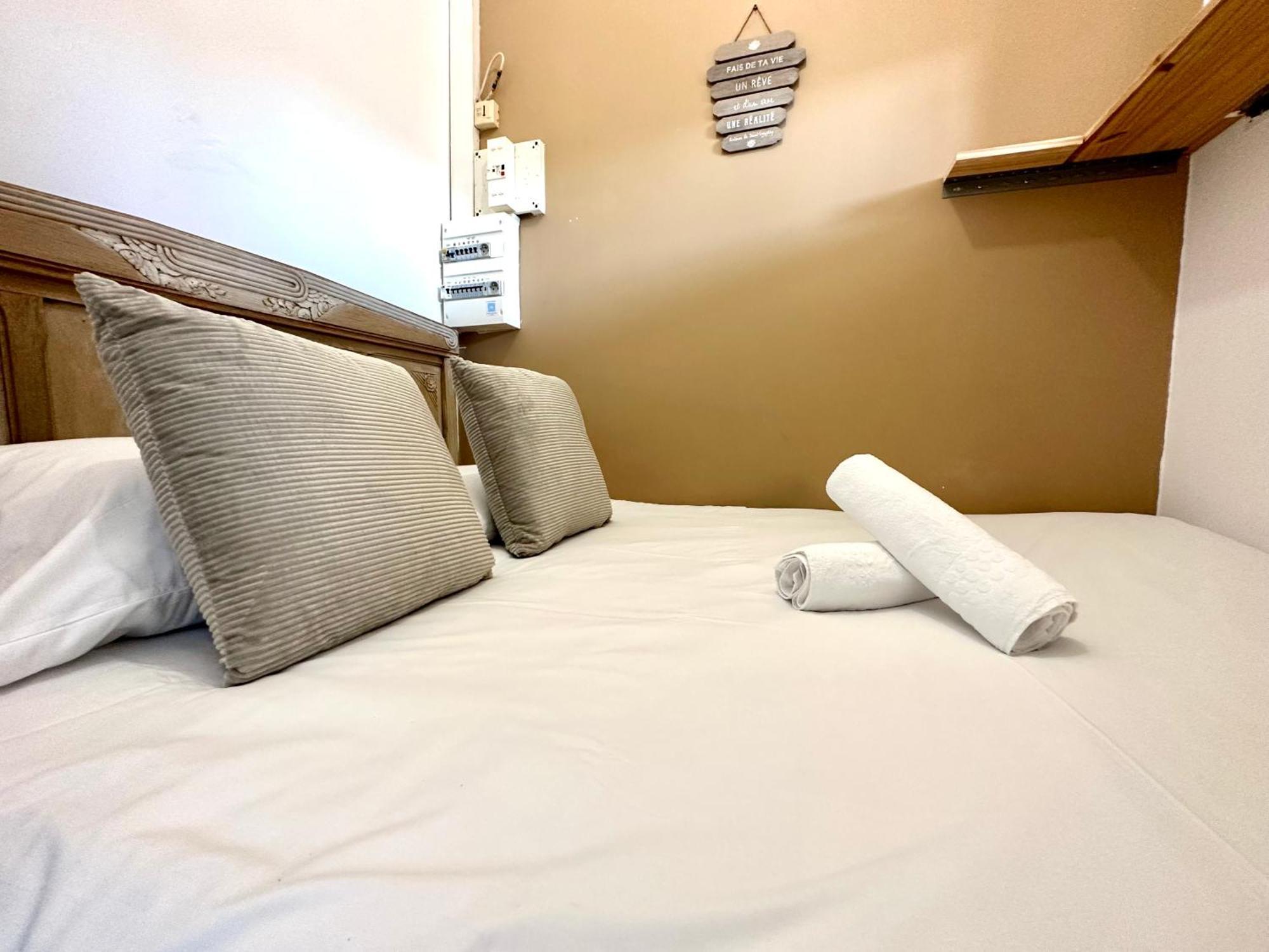 Le Dumas, Intime Et Cosy Apartment Limoges Bagian luar foto