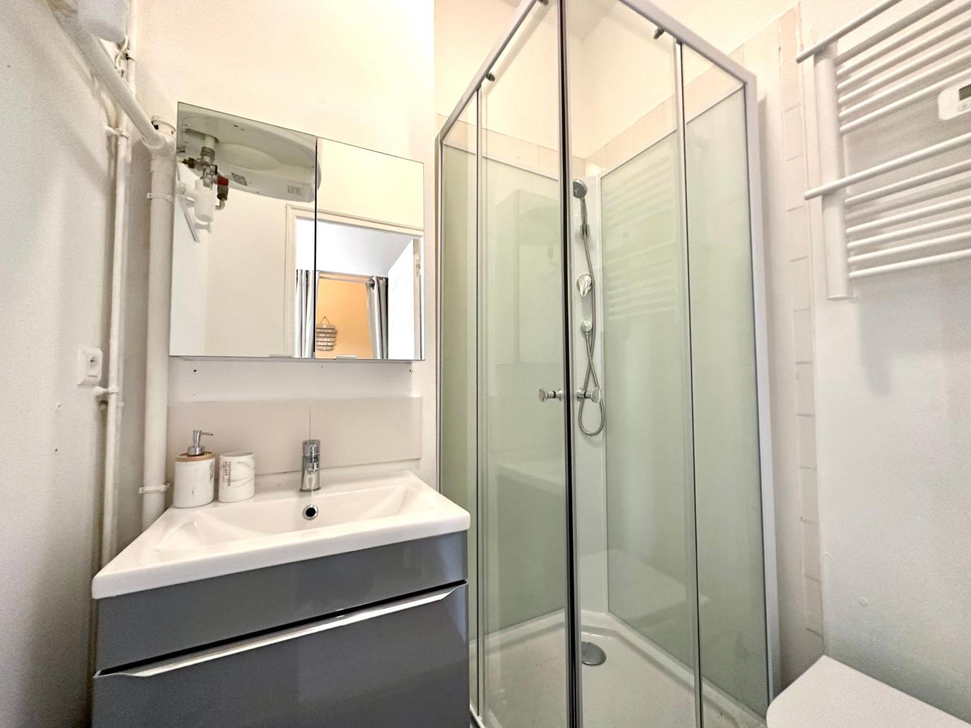 Le Dumas, Intime Et Cosy Apartment Limoges Bagian luar foto